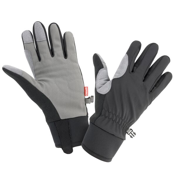 Spiro Long Winter Gloves Thumbnail