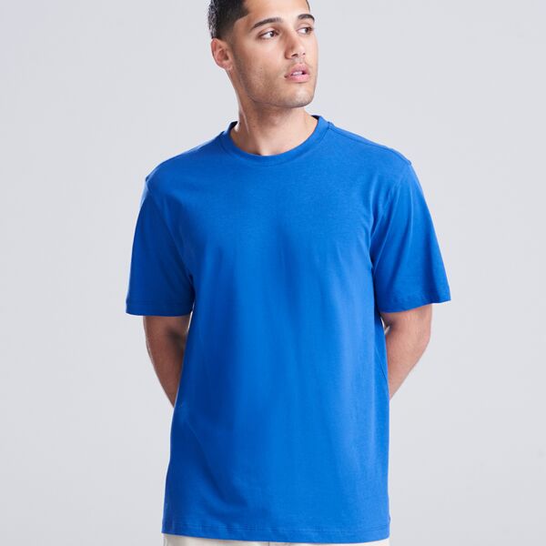 AWDis Unisex 180 T-Shirt Thumbnail