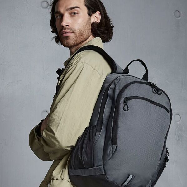 Endeavour Backpack Thumbnail