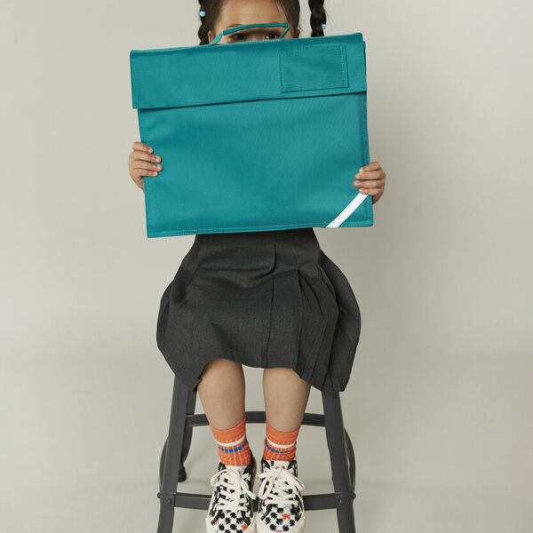 Junior book bag Thumbnail