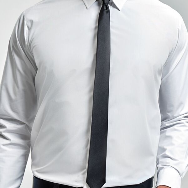 Premier Slim Tie Thumbnail