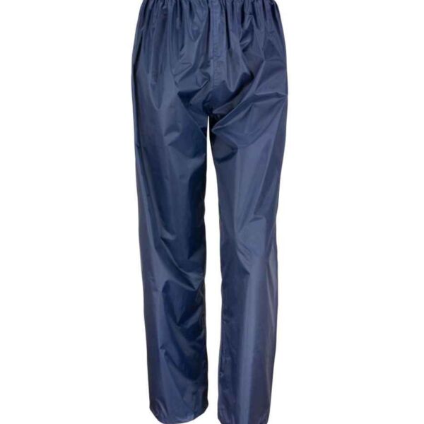 The Farm Kitchen Result Core Waterproof Overtrousers Thumbnail