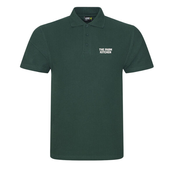 Branded Polo Shirt  Thumbnail