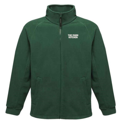 Branded Fleece Thumbnail