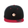 Beechfield 5 Panel Contrast Snapback Thumbnail