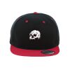 Beechfield 5 Panel Contrast Snapback Thumbnail